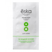 Пробник натурального лубриканта на водной основе Ёska  Летняя ночь  - 7 мл. - Eska - купить с доставкой в Махачкале