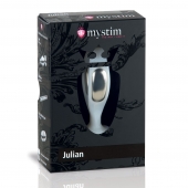 Вагинальный электростимулятор Julian - MyStim - купить с доставкой в Махачкале