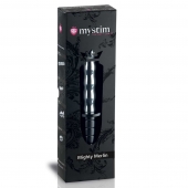 Стимулятор вагины и ануса Mystim Mighty Merlin - 25 см. - MyStim - купить с доставкой в Махачкале