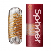Мастурбатор SPINNER Beads - Tenga - в Махачкале купить с доставкой