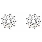 Наклейки на грудь Rowland - Lola Lingerie купить с доставкой