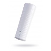 Белый мастурбатор Lovense Max 2 - Lovense - в Махачкале купить с доставкой