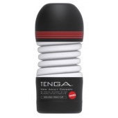 Мастурбатор TENGA Rolling Head Cup Strong - Tenga - в Махачкале купить с доставкой