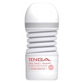 Мастурбатор TENGA Rolling Head Cup Soft - Tenga - в Махачкале купить с доставкой