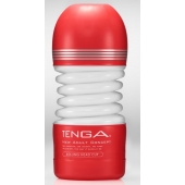 Мастурбатор TENGA Rolling Head Cup - Tenga - в Махачкале купить с доставкой