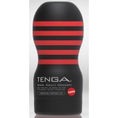 Мастурбатор TENGA Original Vacuum Cup Hard - Tenga - в Махачкале купить с доставкой