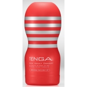 Мастурбатор TENGA Original Vacuum Cup - Tenga - в Махачкале купить с доставкой