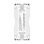 Мастурбатор TENGA Dual Sensation Cup - Tenga - в Махачкале купить с доставкой