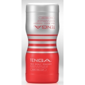 Мастурбатор TENGA Dual Sensation Cup - Tenga - в Махачкале купить с доставкой