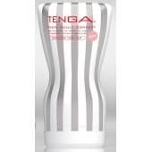 Мастурбатор TENGA Squeeze Tube Cup Soft - Tenga - в Махачкале купить с доставкой