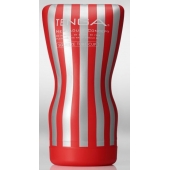 Мастурбатор TENGA Squeeze Tube Cup - Tenga - в Махачкале купить с доставкой