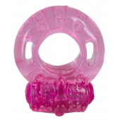 Эррекционное кольцо с вибрацией One Time Vibrating Ring - Orion - в Махачкале купить с доставкой