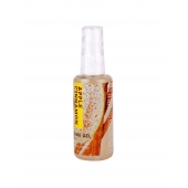Интимный лубрикант EGZO AROMA с ароматом яблока и корицы - 50 мл. - EGZO - купить с доставкой в Махачкале