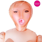 Секс-кукла Анастасия - Erowoman-Eroman - в Махачкале купить с доставкой