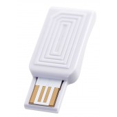 Белый USB Bluetooth адаптер Lovense - 2 см. - Lovense - купить с доставкой в Махачкале