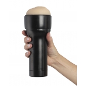Телесный мастурбатор-вагина Feel Stroker Masturbator - Kiiroo - в Махачкале купить с доставкой