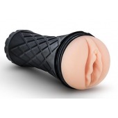 Телесный мастурбатор-вагина The Torch Pussy - Blush Novelties - в Махачкале купить с доставкой