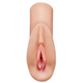 Телесный мастурбатор-вагина Heaven Stroker - Pipedream - в Махачкале купить с доставкой