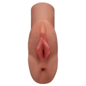 Кофейный мастурбатор Perfect Pussy Double Stroker - Pipedream - в Махачкале купить с доставкой