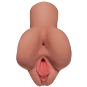 Кофейный мастурбатор Pick Your Pleasure Stroker - Pipedream - в Махачкале купить с доставкой