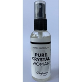Парфюмированный спрей с феромонами Pure Crystal - 50 мл.