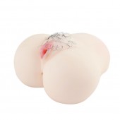 Мастурбатор с вибрацией Japanese School Girl - Baile - в Махачкале купить с доставкой