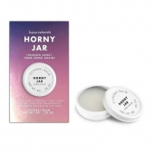 Возбуждающий бальзам для клитора HORNY JAR - 8 гр. - Bijoux Indiscrets - купить с доставкой в Махачкале