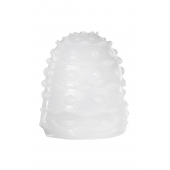 Мастурбатор-яйцо Satisfyer Bubble Mini Masturbator - Satisfyer - в Махачкале купить с доставкой