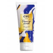Интимная смазка на водной основе OYO Personal Gel Universal - 50 мл. - OYO - купить с доставкой в Махачкале