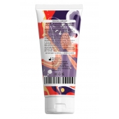Анальная смазка на водной основе OYO Personal Gel Aloe - 50 мл. - OYO - купить с доставкой в Махачкале