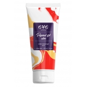 Анальная смазка на водной основе OYO Personal Gel Aloe - 50 мл. - OYO - купить с доставкой в Махачкале