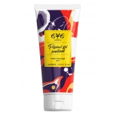 Анальная смазка на водной основе OYO Personal Gel Pantenol - 50 мл. - OYO - купить с доставкой в Махачкале