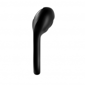 Черное эрекционное виброкольцо Majestic Duo - Satisfyer - в Махачкале купить с доставкой