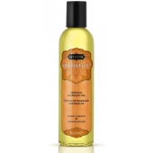 Массажное масло с миндальным ароматом Sweet Almond - 236 мл. - Kama Sutra - купить с доставкой в Махачкале