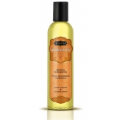 Массажное масло с миндальным ароматом Sweet Almond - 59 мл. - Kama Sutra - купить с доставкой в Махачкале