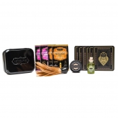 Эротический набор Weekender Kit The Original - Kama Sutra - купить с доставкой в Махачкале