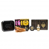Эротический набор Weekender Kit Coconut Pineapple - Kama Sutra - купить с доставкой в Махачкале