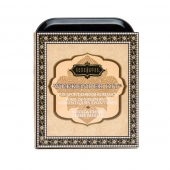 Эротический набор Weekender Kit Vanilla Creme - Kama Sutra - купить с доставкой в Махачкале
