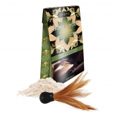 Пудра для тела Honey Dust Body Powder с ароматом жимолости - 28 гр. - Kama Sutra - купить с доставкой в Махачкале
