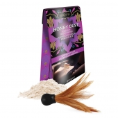 Пудра для тела Honey Dust Body Powder с ароматом малины - 28 гр. - Kama Sutra - купить с доставкой в Махачкале