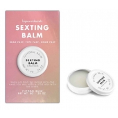 Бальзам для клитора Sexting Balm - 8 гр. - Bijoux Indiscrets - купить с доставкой в Махачкале