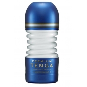 Мастурбатор TENGA Premium Rolling Head Cup - Tenga - в Махачкале купить с доставкой