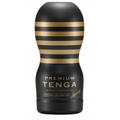 Мастурбатор TENGA Premium Original Vacuum Cup Strong - Tenga - в Махачкале купить с доставкой