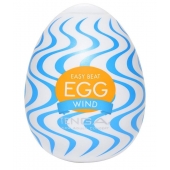 Мастурбатор-яйцо WIND - Tenga - в Махачкале купить с доставкой