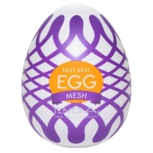 Мастурбатор-яйцо MESH - Tenga - в Махачкале купить с доставкой