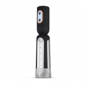 Мастурбатор-помпа CRUIZR Penis Pump With Sucking Function - Cruizr - в Махачкале купить с доставкой