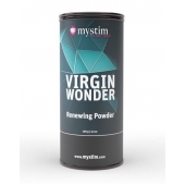 Пудра для ухода за игрушками Virgin Wonder Renewing Powder - MyStim - в Махачкале купить с доставкой