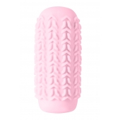 Розовый мастурбатор Marshmallow Maxi Candy - Lola Games - в Махачкале купить с доставкой