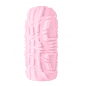 Розовый мастурбатор Marshmallow Maxi Fruity - Lola Games - в Махачкале купить с доставкой