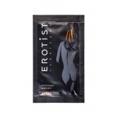 Пробник лубриканта на водной основе Erotist Anal - 4 мл. - Erotist Lubricants - купить с доставкой в Махачкале